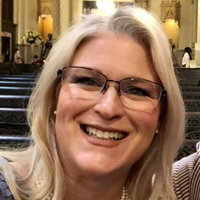 Susan H. Walpole Decorative Artist in Metairie LA
